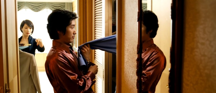 타짜 (The War Of Flower, 2006) 5화 | 인스티즈