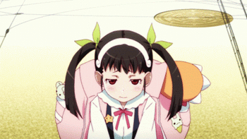 1만명이 뽑은 애니 속 트윈테일(양갈래)이 가장 어울리는 여캐 TOP 10(용량주의) | 인스티즈