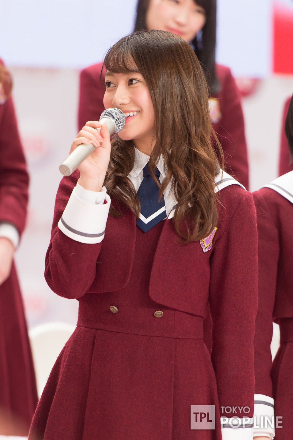 비주얼좋은 일본여자아이돌 그룹의 싱글별 교복 변천사 ㄷㄷㄷㄷㄷㄷ | 인스티즈