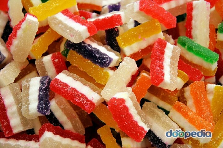 호불호 엄청 갈린다는 젤리 | 인스티즈