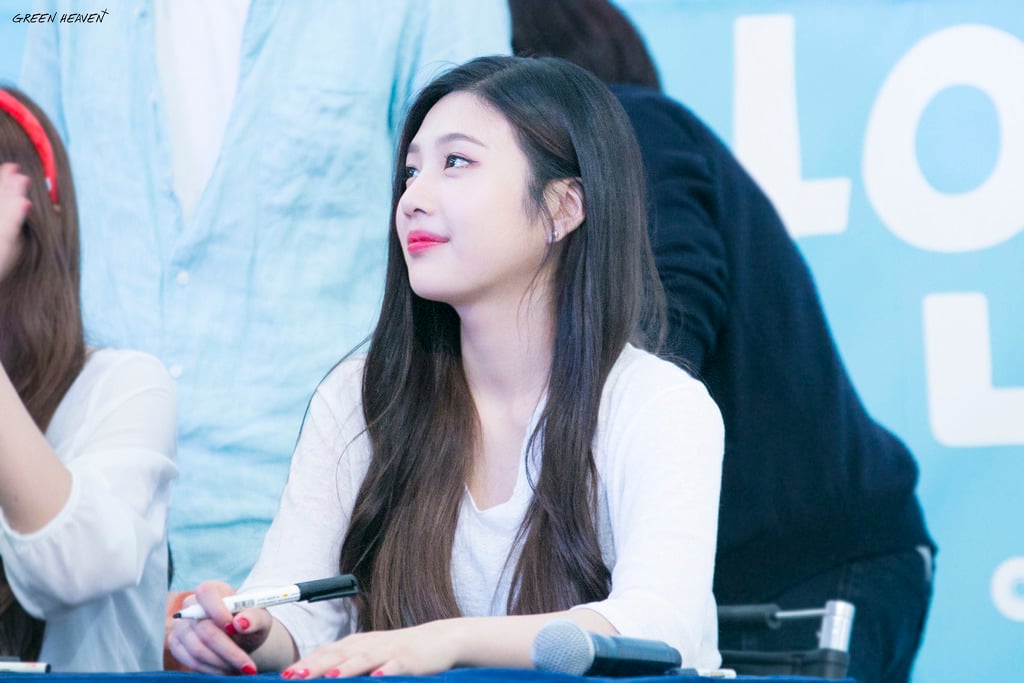 레드벨벳 조이 레전드중 하루로 뽑히는날 .jpg | 인스티즈