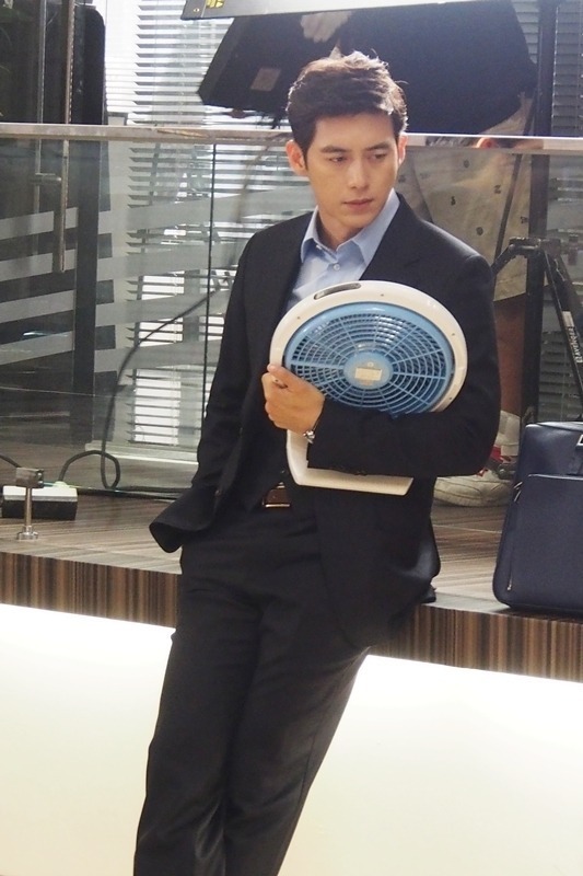 배우들 실물 느낌 사진 모음 | 인스티즈