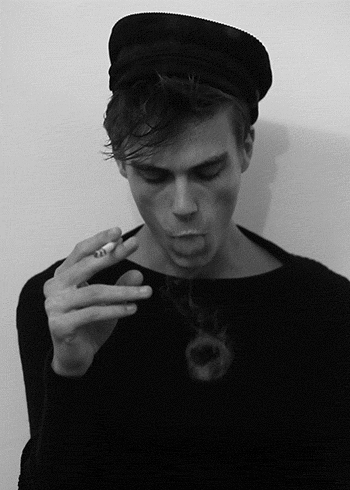 주말엔 꽃같은 미남도감 | 인스티즈