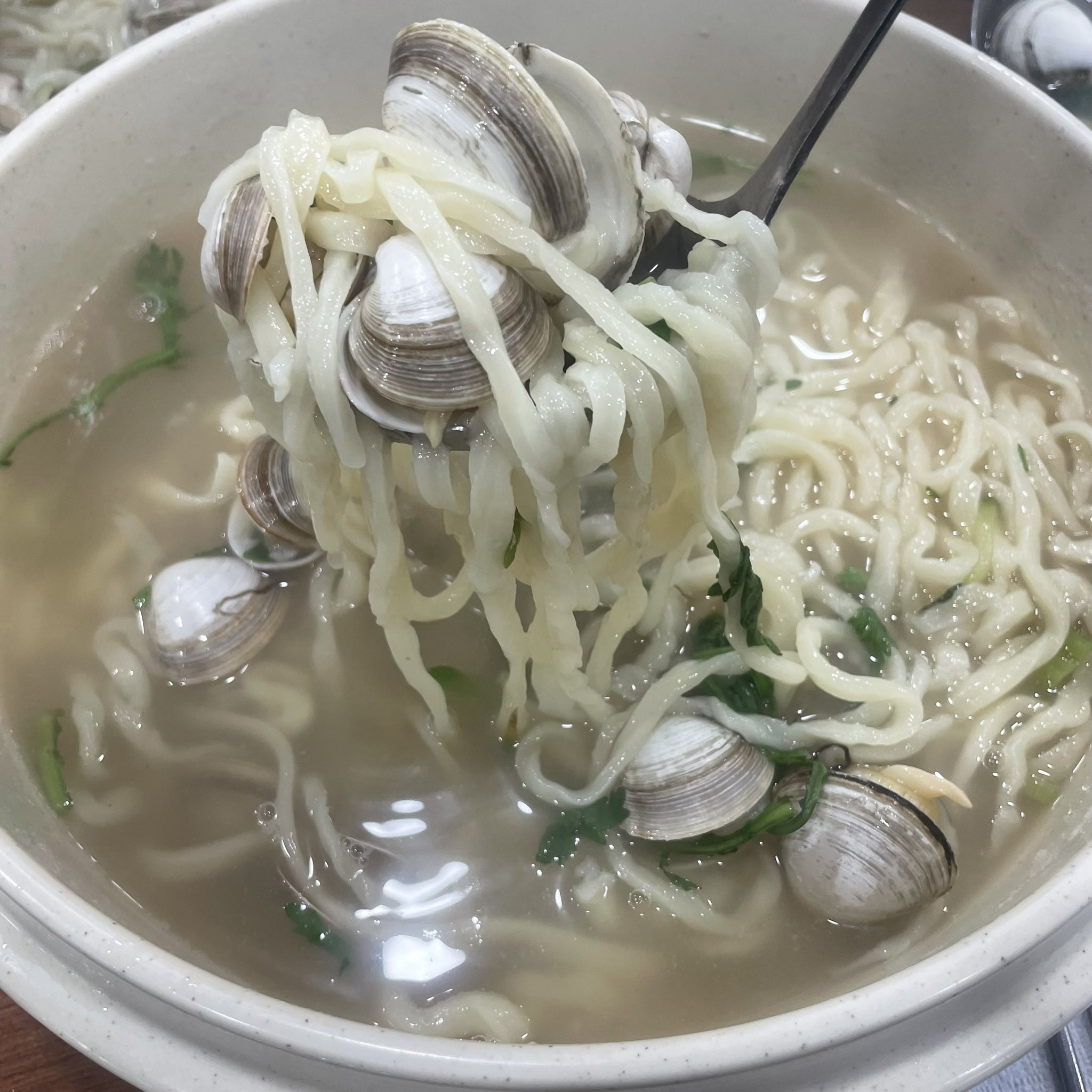 전국 칼국수 맛집 지도 | 인스티즈