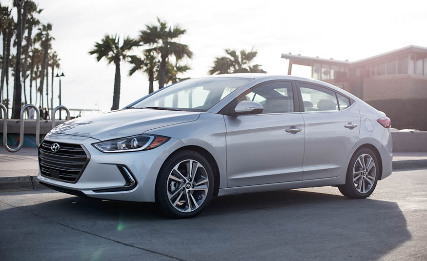 현대 아반떼 | 인스티즈