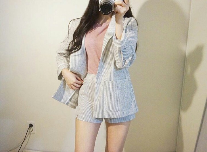 여친이 입어줬으면 하는 여친룩.jpg | 인스티즈