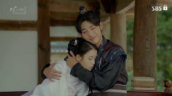 그 어느도 해피엔딩이 아니었던 달의연인-보보경심려 | 인스티즈