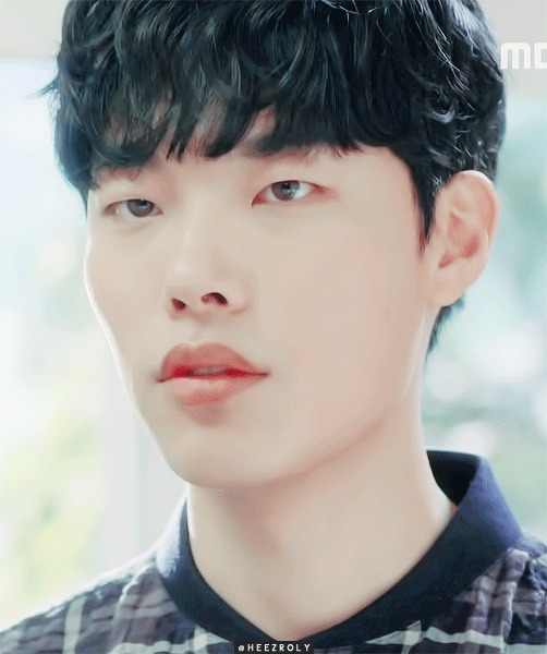 류준열이 여자들에게 인기 많은 이유 ㄷㄷ | 인스티즈