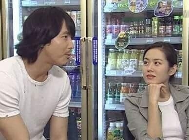잘생긴 남자들이 흔하게 받는 여자들의 시선 | 인스티즈