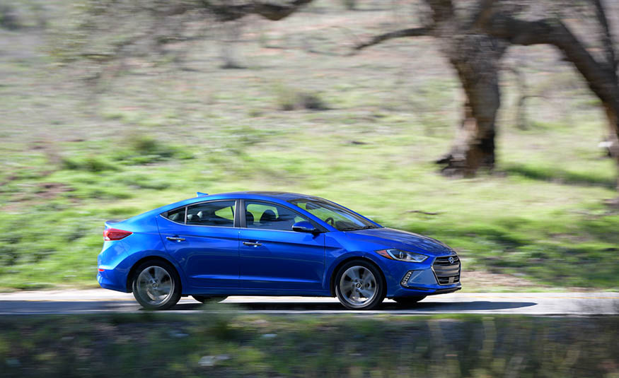 현대 아반떼 | 인스티즈