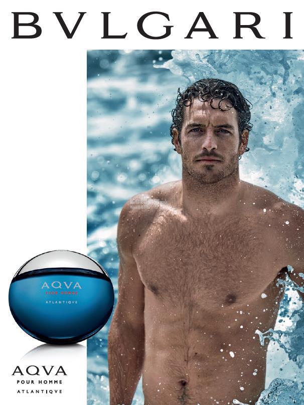 불가리 남자 향수 모델에 대해 알아보자.hot guy (데이터 주의) | 인스티즈