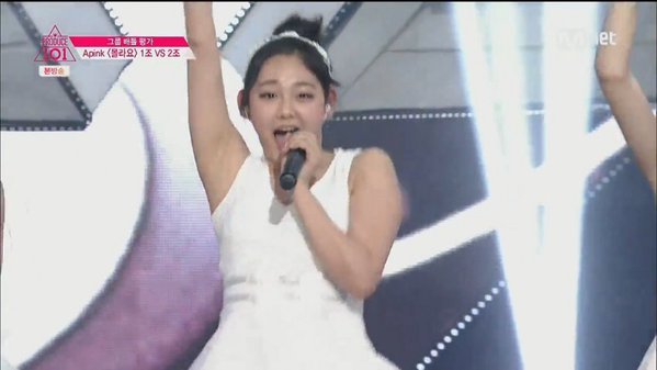 가끔 그리운 강미나 어깨깡패 시절.jpg | 인스티즈