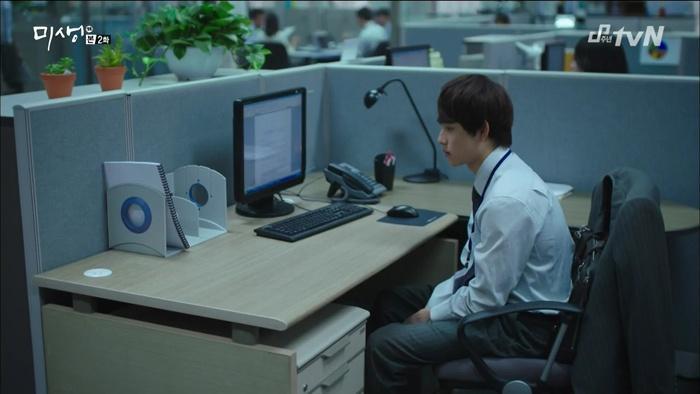 [미생] 재미로 보는 미생 속 깨알 디테일 모음.jpgif | 인스티즈