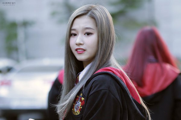 [twice] 주민 여러분이 선호하는 사나 헤어 스타일은???.jpg | 인스티즈