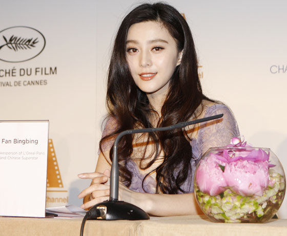 중국인 친구가 알려준 중국 여배우들 실제 중국에서 인기 | 인스티즈