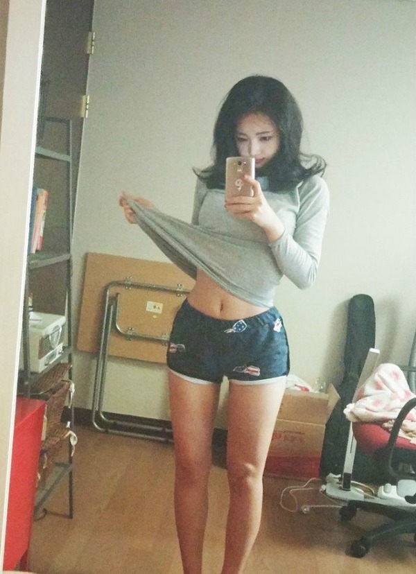 여자 BJ들의 노출 이대로 괜찮은가 #6.GIF | 인스티즈