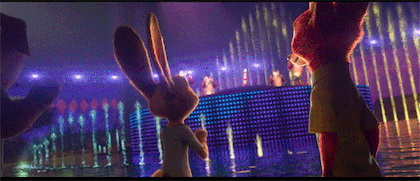 주토피아 닉,주디가 찐사랑인 이유 | 인스티즈