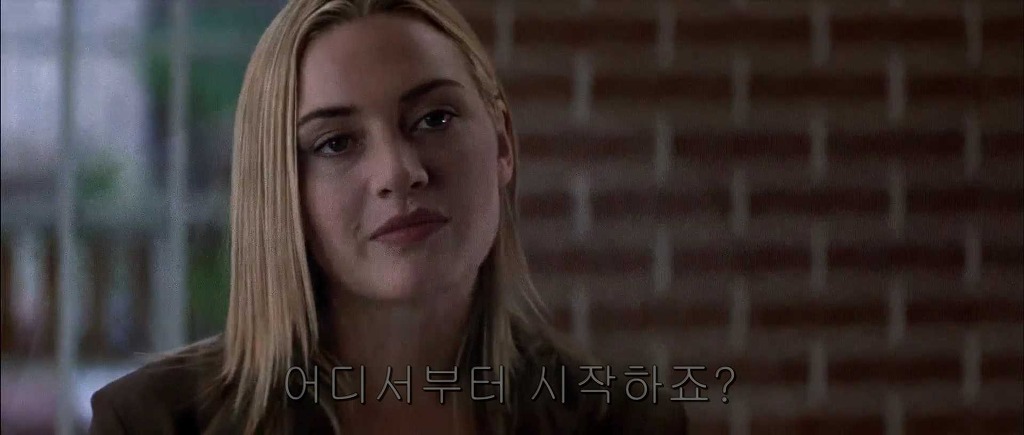 내가 봤던 인상깊은 영화 데이비드 게일 (1) | 인스티즈
