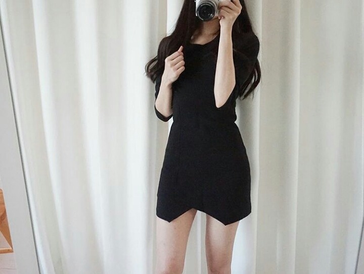 여친이 입어줬으면 하는 여친룩.jpg | 인스티즈