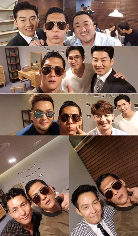 [와썹맨] JYP 진영, 해성, 우기 + 빅히트 시혁이의 과거.jyp | 인스티즈