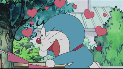 도라에몽 손 | 인스티즈