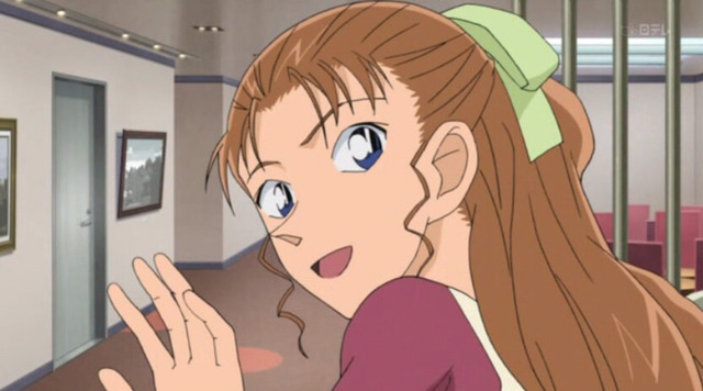 명탐정코난 검은조직 보스 추측글 | 인스티즈