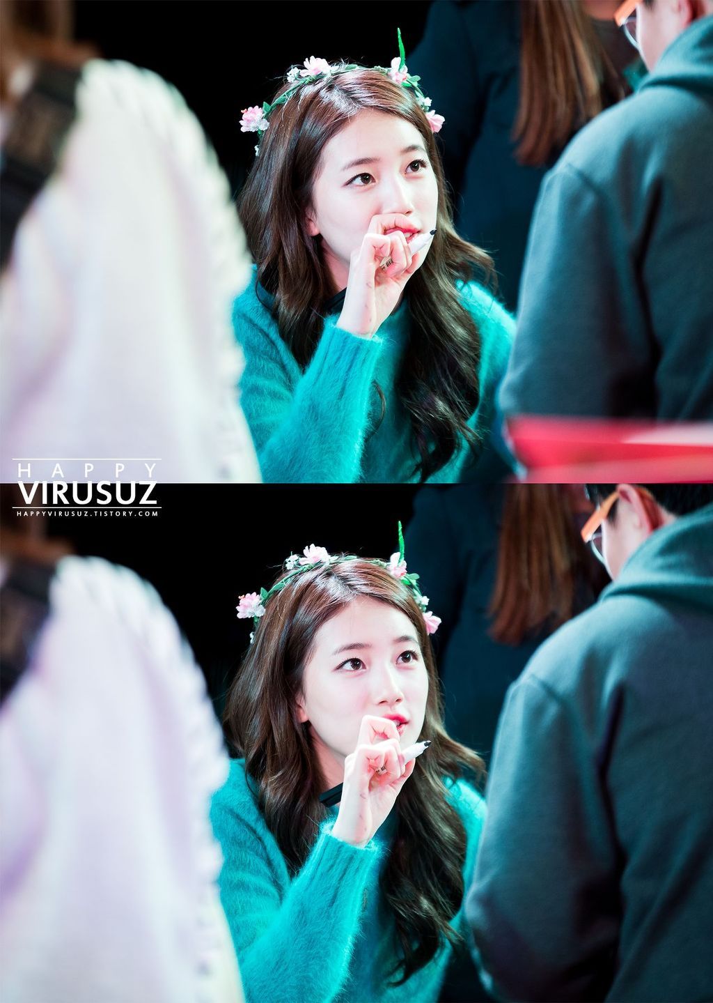 수지가 인기가 많은 이유.jpgif | 인스티즈