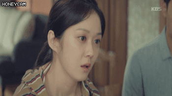 드라마 고백부부 중 기억에 남았던 장면 모음.GIF | 인스티즈