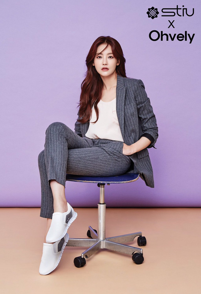 수트가 잘 어울리는 여자연예인 수트핏 (stupid 아님) | 인스티즈