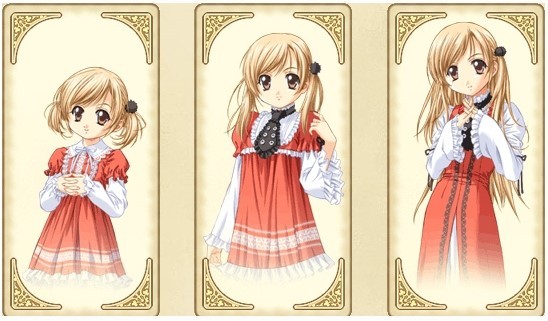 [프린세스메이커] 가장 예쁜 당신의 딸은 누구?????? (고르기) | 인스티즈