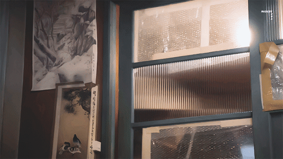 이수혁 수트 vs 한복.jpgif | 인스티즈