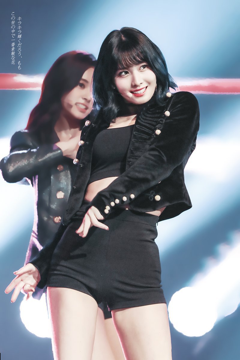 팬들이 말하는 트와이스 멤버별 실물 느낌.jpgif | 인스티즈