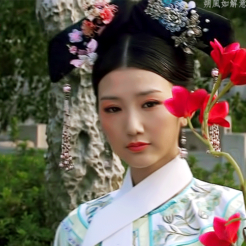 종종 후궁견환전 영귀인 생각할때마다 울화가 정말 치밀어오름 | 인스티즈