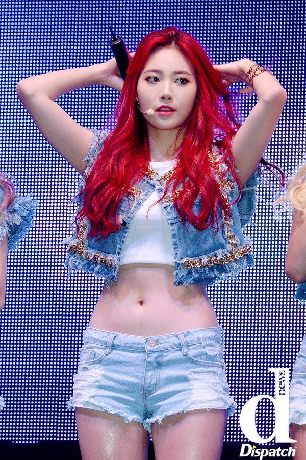 김아영 몸매.jpgif | 인스티즈