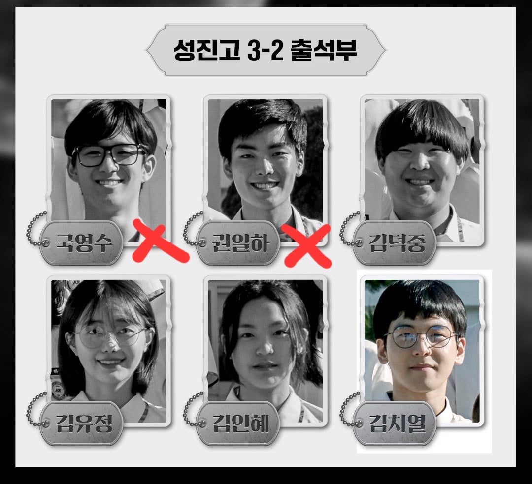 놀랍게도 방과후 전쟁활동 드라마 대부분이 원작에 없는 내용임.jpg | 인스티즈