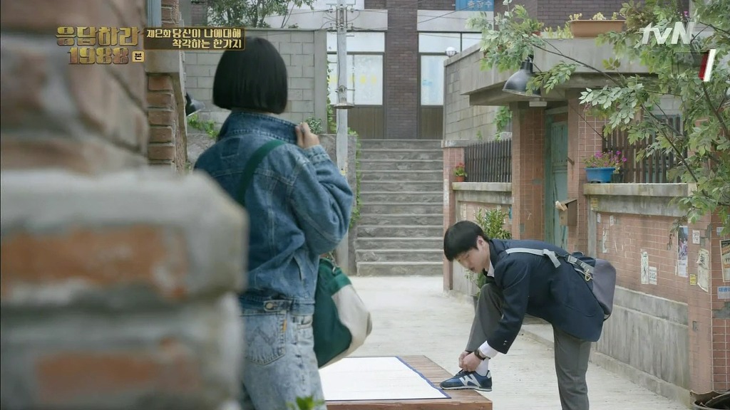 응답하라 1988 유일하게 떡밥 회수 다 한 커플 | 인스티즈