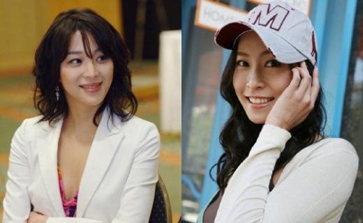 연예인 가족들 모음 | 인스티즈