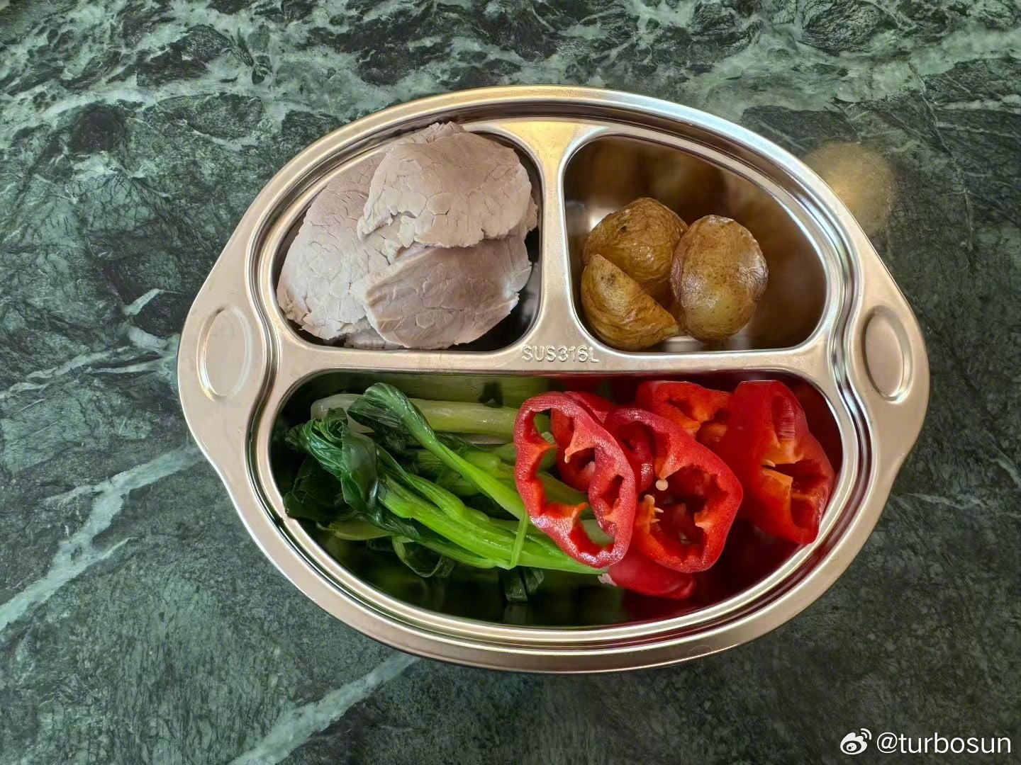 후궁견환전 견환역을 맡았던 중국 여배우의 건강+다이어트 식단.jpg | 인스티즈