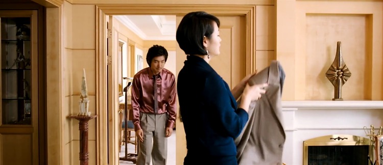 타짜 (The War Of Flower, 2006) 5화 | 인스티즈