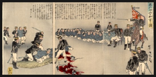 한국인이면 알아야될 일본의 욱일기/ 전범기, 풍어기에 대한 설명과 차이점 | 인스티즈