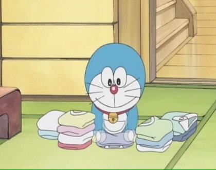 도라에몽 손 | 인스티즈