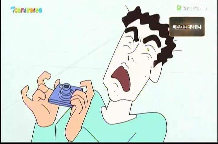 짱아 동생이 없는 이유 | 인스티즈