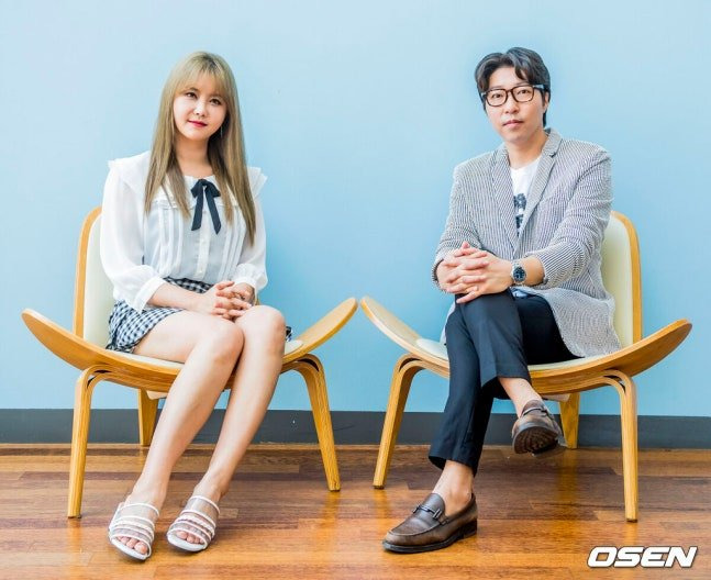 故 대도서관 빈소, '전처' 윰댕 지킨다…아들과 상주로 이름 올려 | 인스티즈