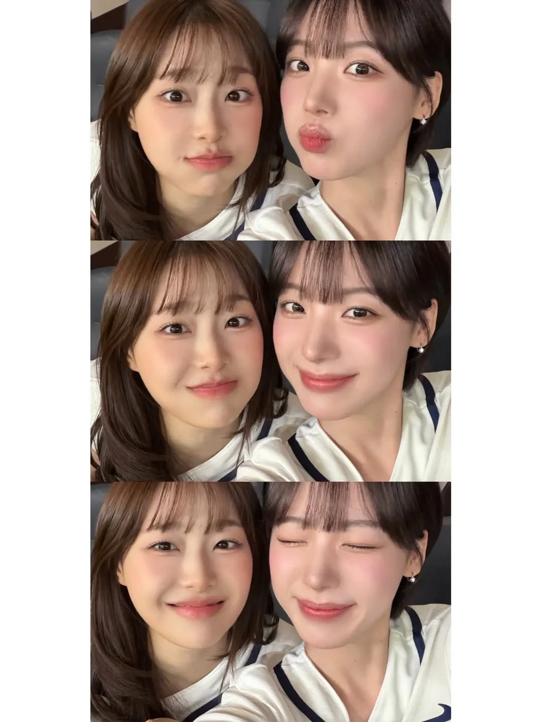 하지원 치어리더 인스타 WBC 도쿄돔 현장 사진 | 인스티즈