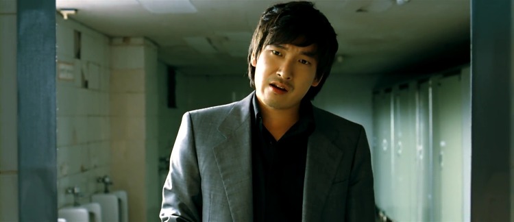 타짜 (The War Of Flower, 2006) 5화 | 인스티즈