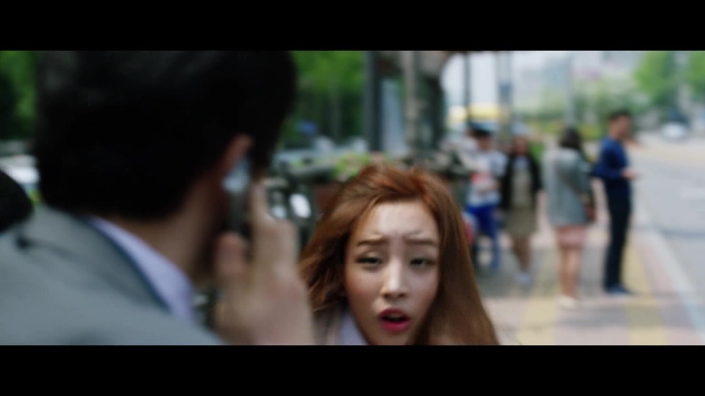 [더폰] 1년 전 살해당한 아내가 전화를 걸어왔다..2 | 인스티즈