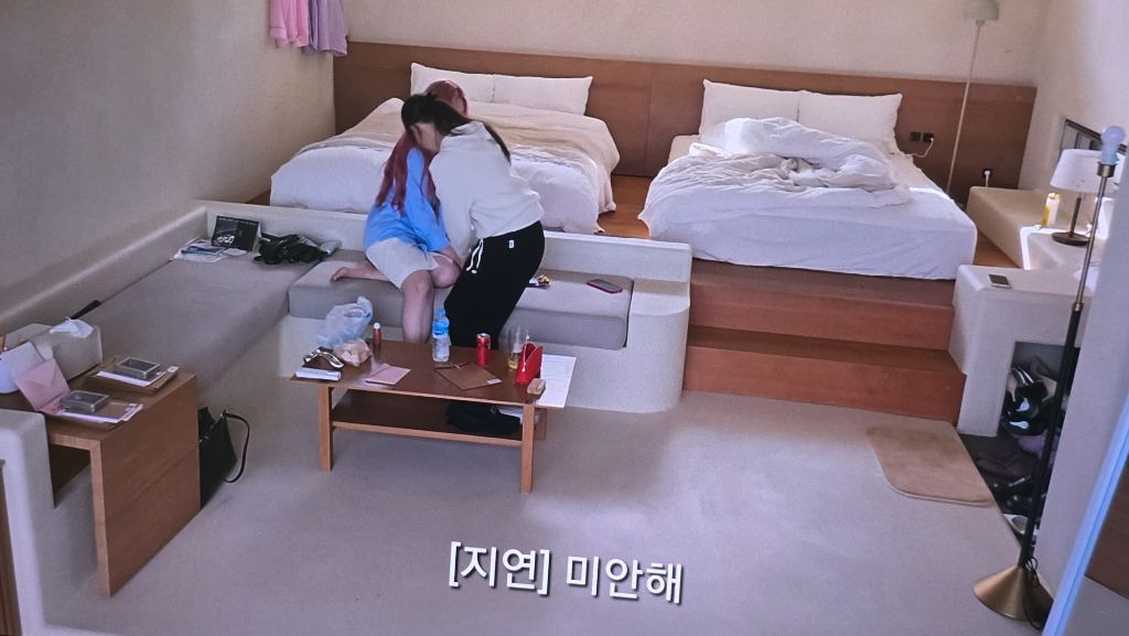 [모쏠연프] 이 상황에서 어떻게 대처하는 게 나은지 패널들 반응 딱 반반 갈린 장면 | 인스티즈