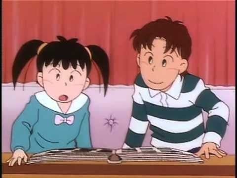 이 애니 결말이 뭐더라? - 쫑아는 사춘기 편(사랑은 콩다콩) | 인스티즈