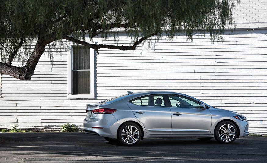 현대 아반떼 | 인스티즈