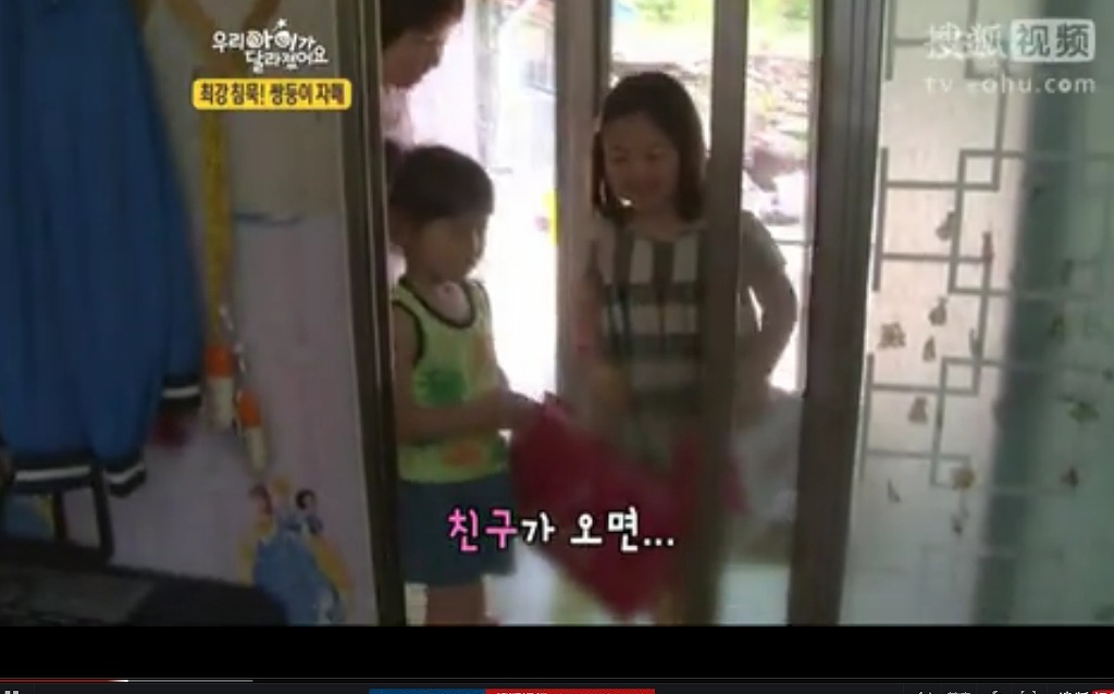 우리아이가 달라졌어요 말안하는 쌍둥이 자매!!!!!! | 인스티즈